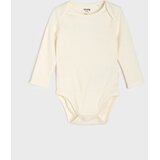 Sinsay Pamučni Set: Body I Hlače 2 pack | shoptok.hr