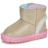 Agatha Ruiz De La Prada CLOUD Gold | shoptok.hr