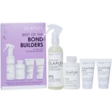 Olaplex BOND BUILDERS Set za njegu kose u