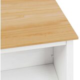  Kuhinjski otoci HILL Bijeli 112 x 66 x 90 cm Masivna borovina | shoptok.hr