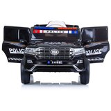  Auto na akumulator SUV Police Patrol black | shoptok.hr