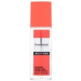 Bruno Banani Absolute Woman 75 ml sprej brez aluminija za ženske | Shoptok.si