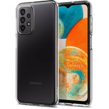 Spigen LIQUID CRYSTAL OVITEK ZA SAMSUNG GALAXY A23 5G (ACS04594) CRYSTAL CLEAR | Shoptok.si