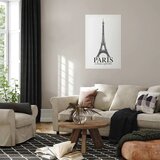  Plakat - Paris Is Always a Good Idea 40x60 Bez okvira | shoptok.hr