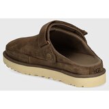 Ugg Nogavice Goldenstar Clog Hickory Kostanjeva | Shoptok.si