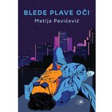 KOSMOS IZDAVAŠTVO Blede plave oči Cene