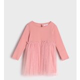 Sinsay haljina sa suknjom od tila za djevojčice 968BA-39X | shoptok.hr