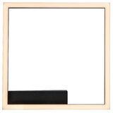 Rabalux plafonjera Heleth, LED, 24W, 3000K, 33x33cm, Crna | Eponuda.com