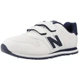 New Balance Modne superge PV500 WN1 Bela