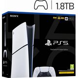 Sony PlayStation 5 1.8TB Digital | Shoptok.si