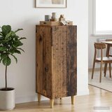  Kreveta Staro drvo 33 x 34,5 x 90 cm Konstruirano drvo | shoptok.hr
