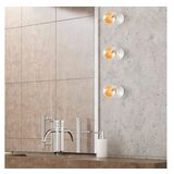 Opviq vall lamp zidna cream spot 14206 Cene
