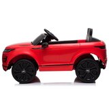  Licencirani auto na akumulator Range Rover Evoque - crveni | Eponuda.com