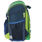  TORBA ŠKOLSKA ANATOMSKA LOOP FUNKY NINJA HERLITZ 50043170 * DO ISTEKA ZALIHA | Shoptok.si