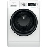 Whirlpool mašina za pranje i sušenje veša ffwdb 864349 bv ee cene
