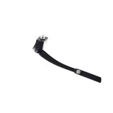  Naslanjač-alu podesiva 24&quot-28&quot ursus easy srednja crna ( 112011 ) | ePonuda.com