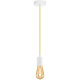 Eglo 32528 - Luster na sajli YORTH 1xE27/60W/230V | Eponuda.com