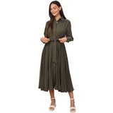 La Modeuse Obleke 71301_P167542 Zelena | Shoptok.si
