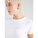 Guess Jeans Majica bijela | shoptok.hr