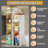 Smania StoreMaster™ polica za uštedu prostora za kupaonicu | shoptok.hr