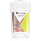 Rexona Maximum Protection Stress Control kremasti antiperspirant 48 ur 45 ml Cene