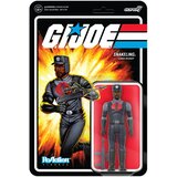 Grupo figura reaction gi joe cobra snakeling factory worker beard brown, (20838521) Cene