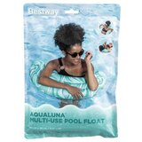  Madrac Float Aqualuna Bestway – napihljiva blazina za plavanje | Shoptok.si