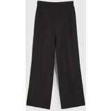 Marisse Women's Trousers Z-Sp-4516 Black | shoptok.hr