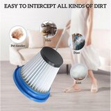 INORCO Nadomestni filter HEPA za DS4090 K3000 DS1030 brezžični ročni sesalnik 520280, (21839858) | Shoptok.si