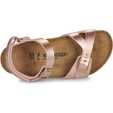 Birkenstock Rio AS Kids Ružičasta | shoptok.hr