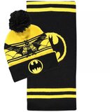 Difuzed Batman - Giftset (Beanie & Scarf) | ePonuda.com