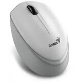 Bežični miš Genius NX-7009 Belo sivi - optički | ePonuda.com