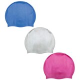  Plavalna kapa Hydro Swim siva | Shoptok.si