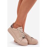 Big Star Women's Sneakers Made Of Eco Leather Big Star | shoptok.hr