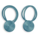  Curtains - accessories CALGARY color blue ameliahome | shoptok.hr