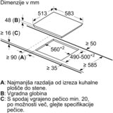 Bosch PKF645FP3E | Eponuda.ba