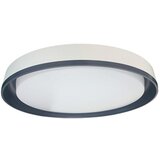 RASVJETA STROPNA PLAFONJERA LED 3L-CL4635-350 TAMNO SIVA IR LUKS Cijene