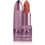 Scorpio Shiny Trap Lipstick visoko pigmentirana kremasta šminka odtenek Camel Humps 3 g