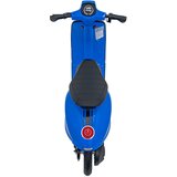 Motor na akumulator Retro 23 - plavi | shoptok.hr