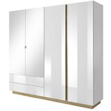  Garderobna omara NANCY | Shoptok.si