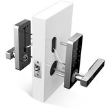  Kljuka APECS H11B-B/NIS (latch 60/70) | Shoptok.si