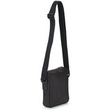 Calvin Klein Jeans Torbice CANVAS MIX REPORTER Črna | Shoptok.si