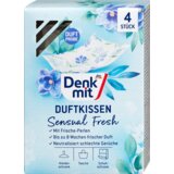 Denkmit Sensual Fresh Mirišljavi jastučići za orman 4 kom | ePonuda.com