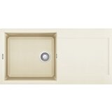  Sudoper Elleci Easy 480 Bianco Antico | shoptok.hr