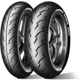 Dunlop 180/55R18 (74W) TL SPMAX D207 | Shoptok.si