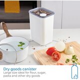 iDesign Posoda za shranjevanje živil Eco System – | Shoptok.si
