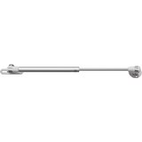  Hidraulična plinska opruga 12 pcs Srebrno 280 x 17 x 16 mm | shoptok.hr