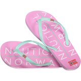 Norway 1963 WOMEN&#39;S PINK SLIPPER FOOTWEAR Cene