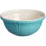 Mason Cash tirkizna kamena posuda,⌀ 29cm Cijene