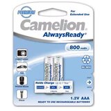 Camelion punjive baterije AAA 800 mAh CAM-NH-AAA800AR/BP2 Cene